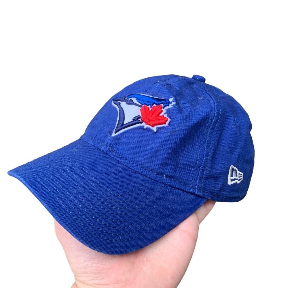 Rare New Era Blue Jays Baseball Cap